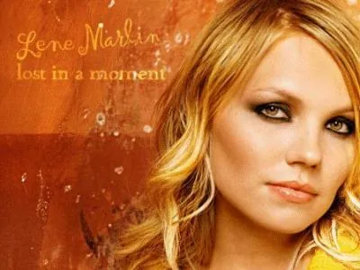 Lene Marlin